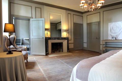 מאני-קור Chateau De Planchevienne מראה חיצוני תמונה